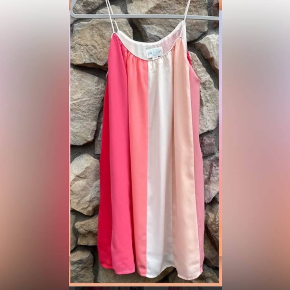 Francesca’s dress